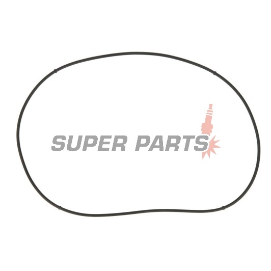 Φλάντζα καπακιού συμπλέκτη -WINDEROSA- Suzuki SV 650 1999-2002