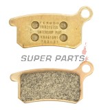 Τακάκια φρένων -FERODO- FDB2157SG, Husqvarna CR 65 (2012), TC 65 (2017), KTM SX/SXS 65-85cc (2003-2018)