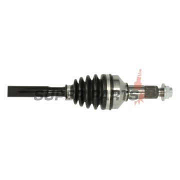 Ημιαξόνιο -ALL BALLS- AB6-YA-8-356, Yamaha YFM 700 2016-2018