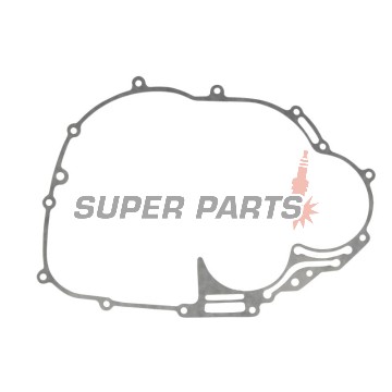 Φλάντζα καπακιού συμπλέκτη -WINDEROSA- Kawasaki KLF 220 1988-2002, Kawasaki KLF 250 2003-2011