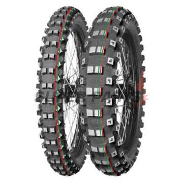 Μπροστινό ελαστικό off-road -MITAS- 60/100-14, TERRA FORCE-MX MH