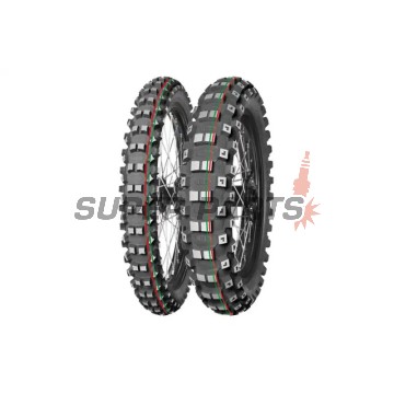 Μπροστινό ελαστικό off-road -MITAS- 60/100-14, TERRA FORCE-MX MH