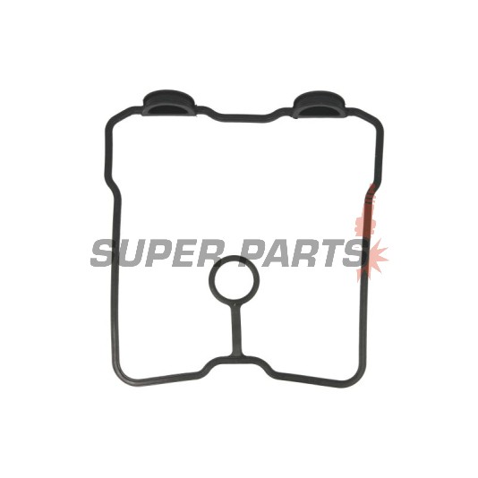 Φλάντζα καπακιού βαλβίδων -ATHENA- Suzuki LT-A 750 2008-2020