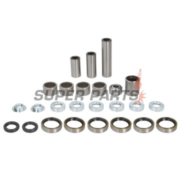 Κιτ επισκευής ψαλιδιού -ALL BALLS- Beta RR 250 2005-2007, RR 400 2005-2010, RR 450/525 2005-2009