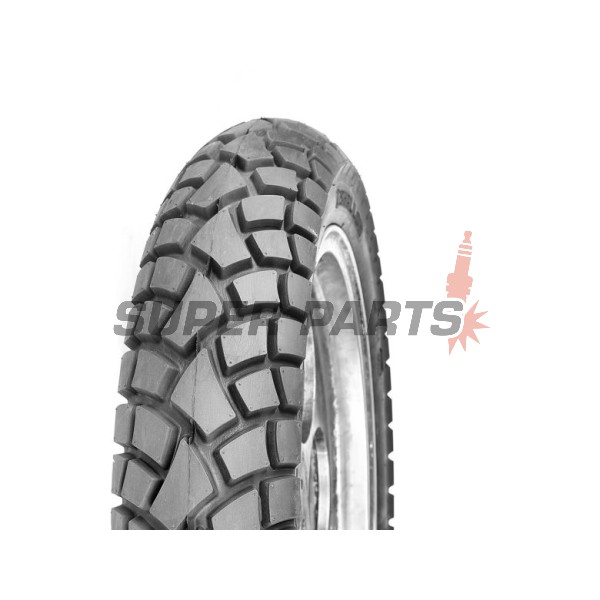 Πίσω ελαστικό δρόμου -DELI TIRE- 140/70-17, STREET ENDURO SB-117