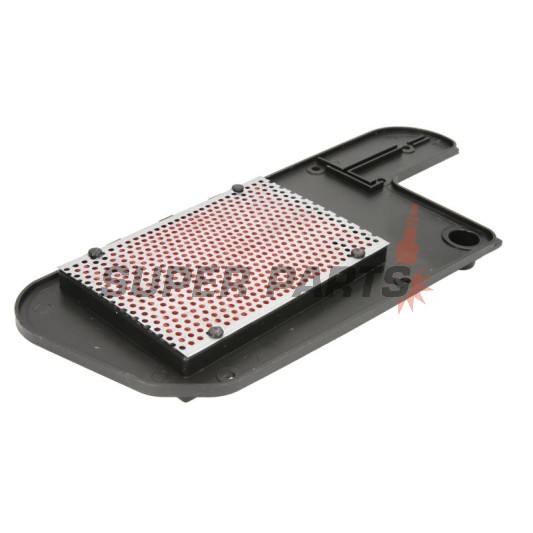 Φίλτρο αέρα -HIFLO FILTRO- HFA1118, Honda FES125/FES150 Pantheon, S-Wing (2003-2015)