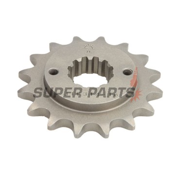 Μπροστινό γρανάζι -JT- JTF314,16, 16 δόντια, Honda XR 750 1990-2004, XRV 750 1990-2003