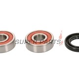 Σετ ρουλεμάν τροχού -TOURMAX- Honda FES 250 1998-2005, Honda SA 75 1989-1993, Honda SES 125 2002-2006, Honda SES 150 2002-2009