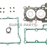 Σετ φλαντζών κυλίνδρου -ATHENA- Yamaha XP (T-max) 530 2012-2019
