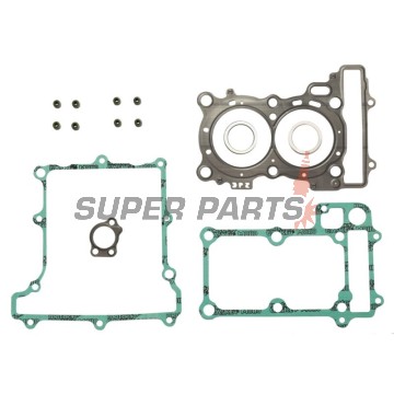 Σετ φλαντζών κυλίνδρου -ATHENA- Yamaha XP (T-max) 530 2012-2019