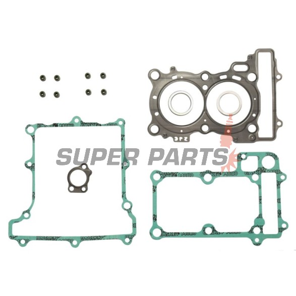 Σετ φλαντζών κυλίνδρου -ATHENA- Yamaha XP (T-max) 530 2012-2019