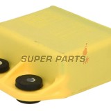 CDI/πολλαπλασιαστής -MOTORIX- αφαιρεί immobilizer, Piaggio/Vespa 125cc 4T