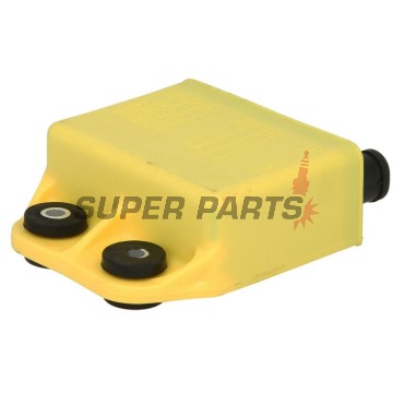 CDI/πολλαπλασιαστής -MOTORIX- αφαιρεί immobilizer, Piaggio/Vespa 125cc 4T