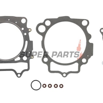 Σετ φλαντζών κυλίνδρου -WINDEROSA- Yamaha WR 450 2016-2018, Yamaha YZ 450 2014-2018