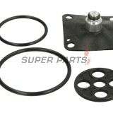 Κιτ επισκευής ρουμπινέτου καυσίμου -TOURMAX- Kawasaki GPZ 900 1984-1986, Kawasaki GTR 1000 1986-1998, Kawasaki KZ 650 1980, 1982-1983, Kawasaki KZ 750 1980-1983, Kawasaki KZ 1000 1981-1995, Kawasaki KZ 1100 1983, Kawasaki KZ 700 1984