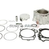 Σετ κυλίνδρου και πιστονιού -CYLINDER WORKS- 449cc (95mm), Yamaha WR 450 2007-2015, Yamaha YZ 450 2006-2009