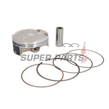 Σετ πιστονιού -ATHENA- 76.96mm, Fantic XE/XX 250 2021-2025, Yamaha WR 250 2020-2025, Yamaha YZ 250 2016-2025