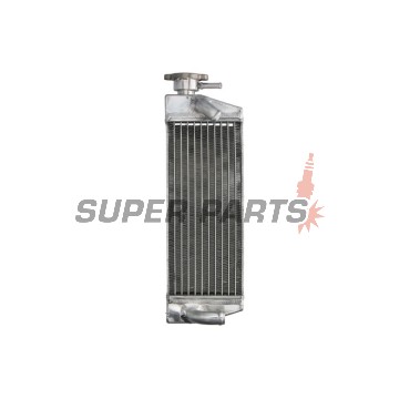 Ψυγείο -4 RIDE- αριστερό, KTM EXC/MXC/SX/XC/XC-W 125/200/250/300/380 1993-2007
