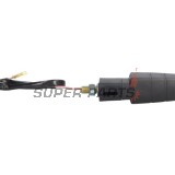 Φλας -VICMA- πίσω δεξί/μπροστινό αριστερό, Aprilia Pegaso 650/660, RS/RX/SX 50/125, RXV/SXV 450/550, Derbi GPR/Senda 50/125, Mulhacen 660, Motor Hispania KN1/MH7 125, Peugeot NK7 50 1992-2018