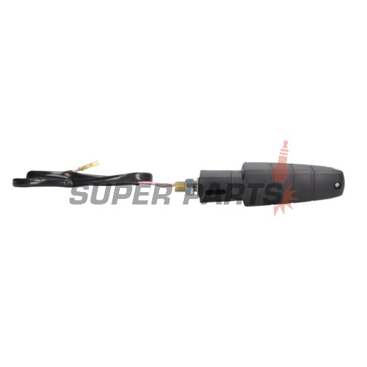 Φλας -VICMA- πίσω δεξί/μπροστινό αριστερό, Aprilia Pegaso 650/660, RS/RX/SX 50/125, RXV/SXV 450/550, Derbi GPR/Senda 50/125, Mulhacen 660, Motor Hispania KN1/MH7 125, Peugeot NK7 50 1992-2018