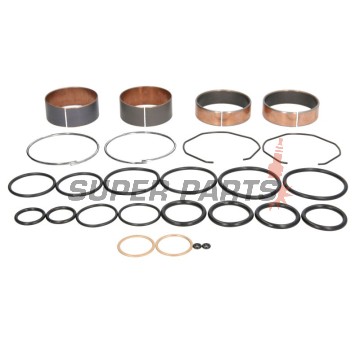 Κιτ επισκευής μπροστινού πιρουνιού -ALL BALLS- Yamaha WR 250 2018, WR 450 2016, YX 250 2017, YZ 125 2018, YZ 250 2016-2018, YZ 450 2016-2017