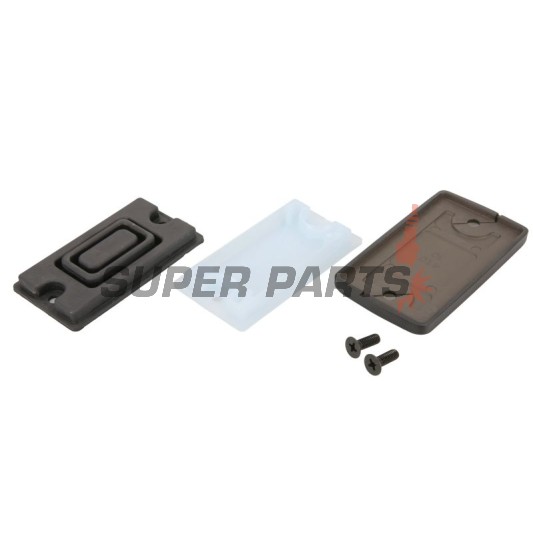 Τάπα δοχείου υγρών φρένων -TOURMAX- Suzuki GS 1000 1982, Suzuki GS 1100 1982-1984, Suzuki GS 450 1982-1983, 1985-1987, Suzuki GS 850 1982-1983, Suzuki GS 550/1150 1983-1986, Suzuki GS 650/750 1983, Suzuki GSX-R 750 1986