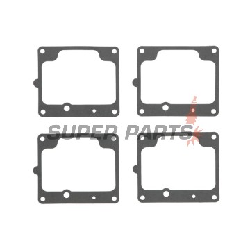 Φλάντζα καρμπυρατέρ/φλοτέρ -TOURMAX- Suzuki RM 125 1975-1978, Suzuki RM 100 1976-1978