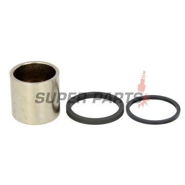 Έμβολο δαγκάνας φρένου -TOURMAX- Kawasaki EX 650 2008, Kawasaki KLE 650 2008, Kawasaki VN 1500 1996-1998, 2008, Kawasaki VN 800 1996-2006, Kawasaki VN 1600 2008