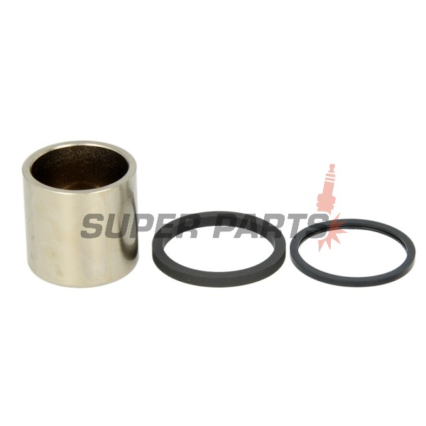 Έμβολο δαγκάνας φρένου -TOURMAX- Kawasaki EX 650 2008, Kawasaki KLE 650 2008, Kawasaki VN 1500 1996-1998, 2008, Kawasaki VN 800 1996-2006, Kawasaki VN 1600 2008