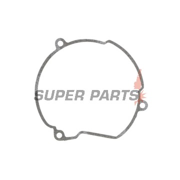 Φλάντζα καπακιού στάτη -WINDEROSA- KTM SX 65 2014-2017, KTM SXS 65 2013-2014, KTM XC 65 2009