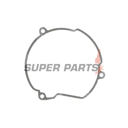 Φλάντζα καπακιού στάτη -WINDEROSA- KTM SX 65 2014-2017, KTM SXS 65 2013-2014, KTM XC 65 2009