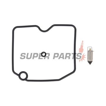Κιτ επισκευής καρμπυρατέρ -TOURMAX- Kawasaki VN 1500 1996-2004, Kawasaki W 650 1999-2005