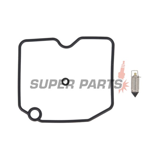Κιτ επισκευής καρμπυρατέρ -TOURMAX- Kawasaki VN 1500 1996-2004, Kawasaki W 650 1999-2005
