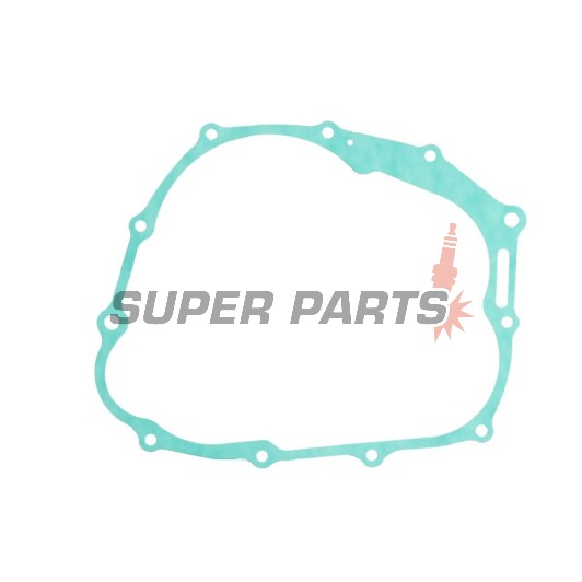 Φλάντζα καπακιού συμπλέκτη -WINDEROSA- Honda CRF 150 2003-2005, Honda CRF 230 2003-2017, Honda CTX 200 2003-2011, Honda XR 125 2003-2011