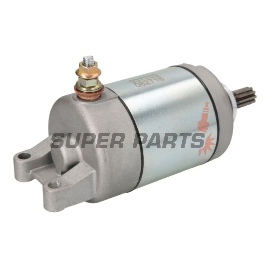 Μίζα -ARROWHEAD- Suzuki GSX-R 600/750 1996-2005