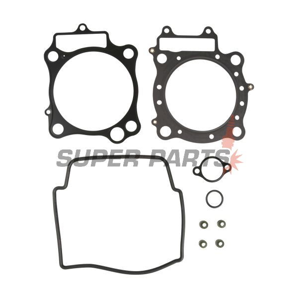 Σετ φλαντζών κυλίνδρου -ATHENA- Honda CRF 450 2005-2015/2017, CRF 500 2005-2009