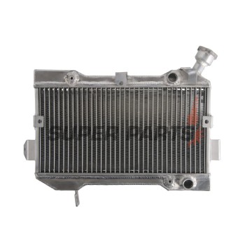 Ψυγείο -4 RIDE- Suzuki LT-R 450 2006-2009