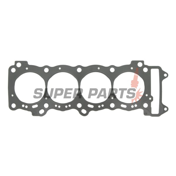 Φλάντζα κεφαλής (πάνω) -ATHENA- Suzuki GSX-R 1000 2009-2010