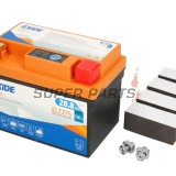 Μπαταρία -EXIDE- ELTZ7S, 28.8Wh (2Ah), 12V, Lithium-ion
