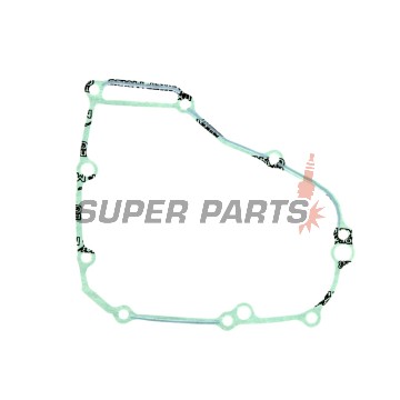 Φλάντζα καπακιού στάτη -ATHENA- Honda CRE 450 2009-2013, CRF 450 2009-2016, CRM 450 2009-2010