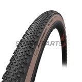 Ελαστικό ποδηλάτου -MICHELIN- 700X40C, POWER GRAVEL CLASSIC