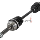 Ημιαξόνιο -ALL BALLS- Polaris Forest 800 2015, Ranger 325 2015-2016, Sportsman 400 2013-2014, 2016, Sportsman 450 2006-2007, 2017, Sportsman 500/800 2013-2014, Sportsman 570 2014-2018