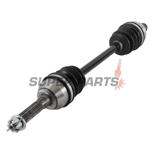 Ημιαξόνιο -ALL BALLS- Polaris Forest 800 2015, Ranger 325 2015-2016, Sportsman 400 2013-2014, 2016, Sportsman 450 2006-2007, 2017, Sportsman 500/800 2013-2014, Sportsman 570 2014-2018