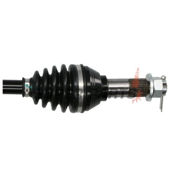 Ημιαξόνιο -ALL BALLS- AB6-CA-8-225, Can-Am Defender 1000 2016-2019, Defender 500 2017-2021, Defender 800 2016-2021