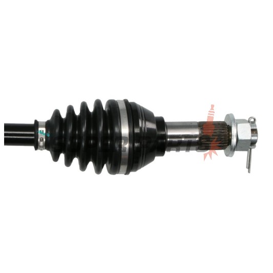 Ημιαξόνιο -ALL BALLS- Can-Am Defender 1000 2016-2019, Defender 500 2017-2021, Defender 800 2016-2021