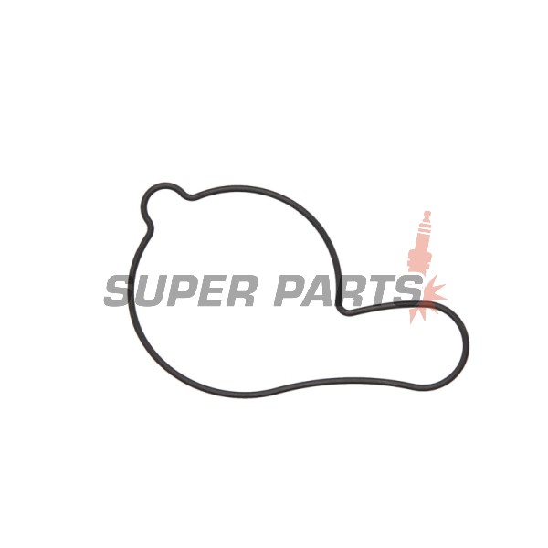 Φλάντζα αντλίας νερού -ATHENA- Yamaha WR 400 1998-2002, WR 426 2001-2002, WR 450 2003-2013, XJ6 600 2011-2012, YFZ 450 2009, YZ 400 1998-1999, YZ 426 2000-2002, YZ 450 2003-2013