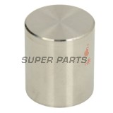 Έμβολο δαγκάνας φρένου -ALL BALLS- Gas Gas EC 125 2001-2014, EC 200/250 2000-2008, EC 300 2000-2022, EC 450 2003-2009, MC 125 2003-2008, MC 250 2000-2008, SM 125 2003-2009, SM 250 2003-2005, SM 450 2004, 2007-2009, RM 80 1990-2001