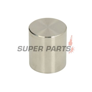 Έμβολο δαγκάνας φρένου -ALL BALLS- Gas Gas EC 125 2001-2014, EC 200/250 2000-2008, EC 300 2000-2022, EC 450 2003-2009, MC 125 2003-2008, MC 250 2000-2008, SM 125 2003-2009, SM 250 2003-2005, SM 450 2004, 2007-2009, RM 80 1990-2001