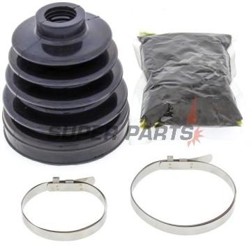 Φούσκα ημιαξονίου -ALL BALLS- Can-Am Outlander 500 2007, Outlander 650 2006-2007, Outlander 800 2006-2008, Renegade 800 2007-2008, Kawasaki KRF 750 2009-2013, Polaris Ranger 500 2004-2013, Ranger 700 2005-2007, Sportsman 335 1999