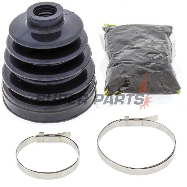 Φούσκα ημιαξονίου -ALL BALLS- Can-Am Outlander 500 2007, Outlander 650 2006-2007, Outlander 800 2006-2008, Renegade 800 2007-2008, Kawasaki KRF 750 2009-2013, Polaris Ranger 500 2004-2013, Ranger 700 2005-2007, Sportsman 335 1999